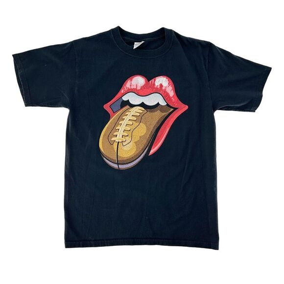 The Rolling Stones VTG 2006 "Let's Spend the Night Together" Concert Tee Medium - Picture 9 of 9